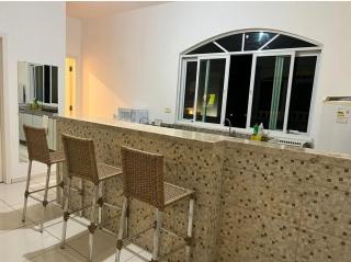 Apartamento 218, primeiro andar, Canoa Quebrada - 4