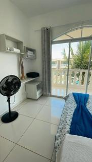Apartamento 218, primeiro andar, Canoa Quebrada - 3