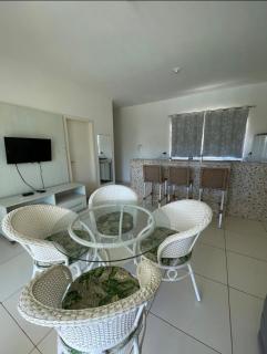 Apartamento 218, primeiro andar, Canoa Quebrada - 1