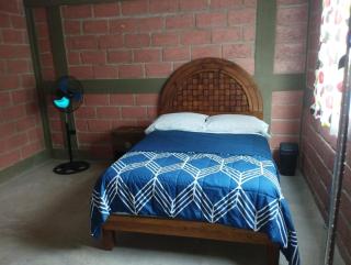 Bonita casa equipada, cerca de jardines de México - Puente de Ixtla - 1