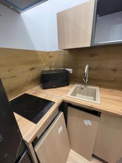 Przystanek Karpacz - Apartament Luksemburg - Karpacz - 4