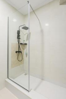 Tetris Apartment - Ikota - 3