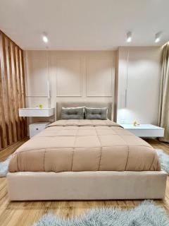 Luxury Couple Apartments with Balcony - 6