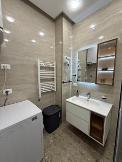 Luxury Couple Apartments with Balcony - 4