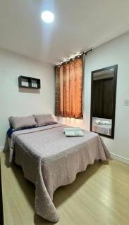 Refúgio próximo ao Rio Negro c/ Piscina e Natureza - 9