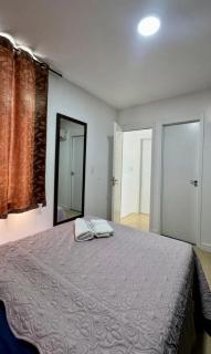 Refúgio próximo ao Rio Negro c/ Piscina e Natureza - 6