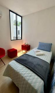 Refúgio próximo ao Rio Negro c/ Piscina e Natureza - 4