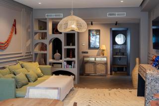 Beldi garden - appartement avec jardin et gouvernante - 4