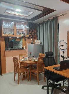 Gisenyi Short and Long Stay - 1