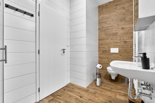 Rezidence Mánesova by Mountain ways - 6