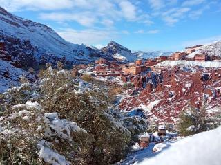 Gorges View Dades - 7