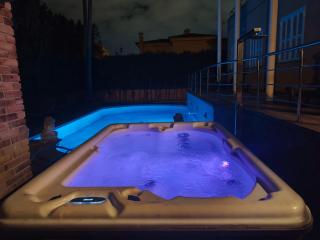 Villa Berria Alfabia - 9