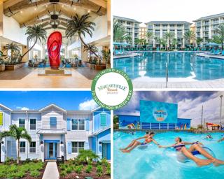 Calming Villa Near Disney With Margaritaville Resort And Island H20 Waterpark Access - 2914Cl - 9