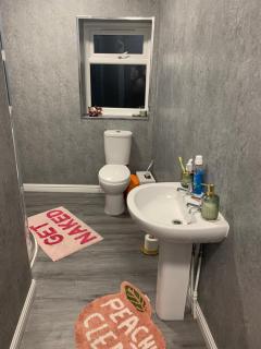 Atherstone Hideaway - Atherstone - 6