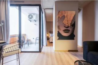 Shantir Appartement - Casablanca - 8