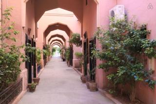 Studio cosy Résidence Qariya Siyahiya - Marrakech - 7