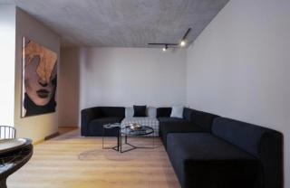 Shantir Appartement - Casablanca - 6