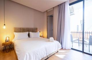 Shantir Appartement - 5