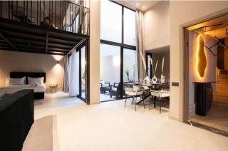Shantir Appartement - Casablanca - 4