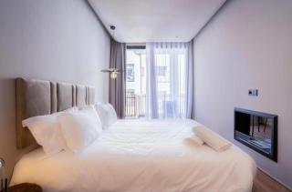 Shantir Appartement - Casablanca - 1