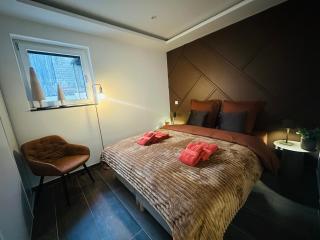 Gîte de Charme avec Spa - Design Moderne - Bennwihr - 8