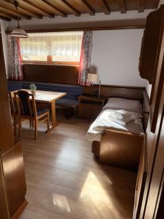 Gästehaus Dorfschmiede - 1