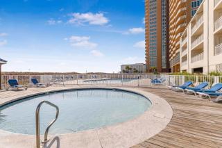 Sugar Beach 117 - Sandy Feet Retreat by Vacation Homes Collection - 7
