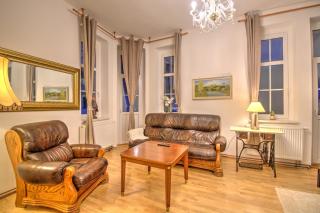 Karlsbad Balcony Suite - 2