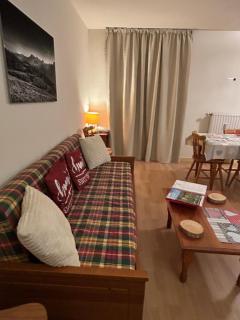 Grand appartement hyper centre haut standing - 4