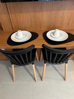 Melhores Flats - Piscina aquecida, perto do mar - 5