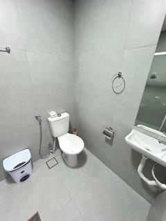 Melhores Flats - Piscina aquecida, perto do mar - 3