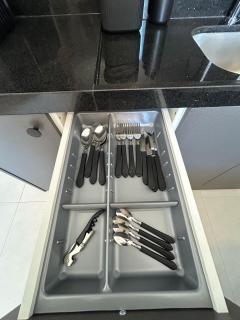 Melhores Flats - Piscina aquecida, perto do mar - 1