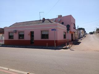 Posada domiciliar DB - 3