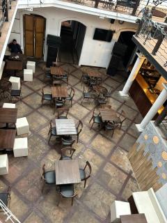 Centro Cultural Distrito - 6