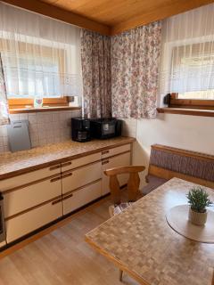 Gästehaus Dorfschmiede - 8