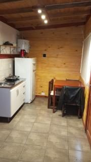 Cabaña El Atardecer 2 - 2