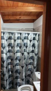 Cabaña El Atardecer 2 - 1