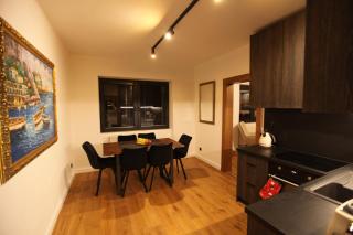 Luxusná chata Mýto Central - 5