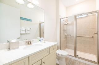 Sunny Cottage Near Disney With Margaritaville Resort & Island H20 Waterpark Access - 3004Sr - 1