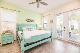 Sunny Cottage Near Disney With Margaritaville Resort & Island H20 Waterpark Access - 3004Sr - 2