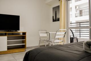 Loft Rio - Ideal turismo - Opcion a cochera! - 4