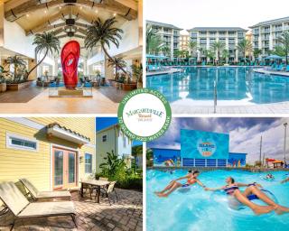 Sunny Cottage Near Disney With Margaritaville Resort & Island H20 Waterpark Access - 3004Sr - 9