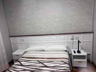 Hotel Celta Galaico - Viveiro - 8