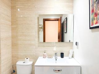 Prestigia Golf View - Piscine & terrasse - 1