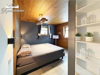 Chalet Moon by Livigno Accomodation - 1