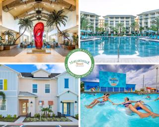 Cozy Villa Near Disney With Margaritaville Resort & Island H20 Waterpark Access - 3009Cs - 8