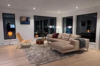 North Estate Nyholmen - luxury apartment - Tromsø - 7