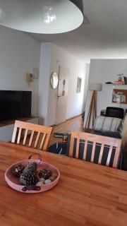 Palermo beautiful apt pool and GRILL - 6