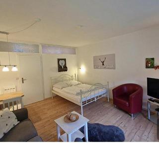 Haus Jörn, Ferienapartments im Harz, Wieda - Walkenried - 3