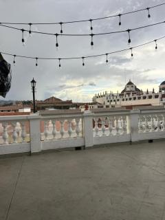 Centro Cultural Distrito - 9